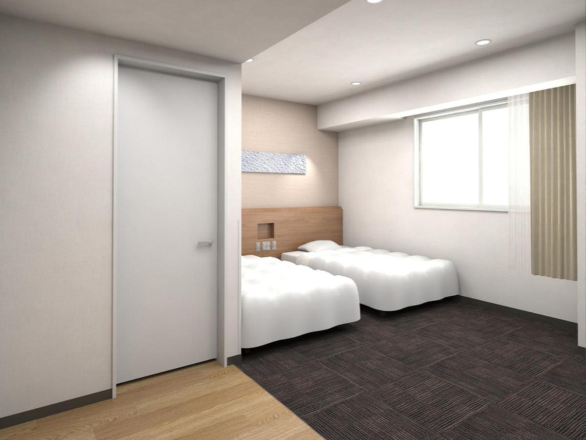R&B Hotel Nagoya Ekimae - Vacation Stay 15188V Esterno foto