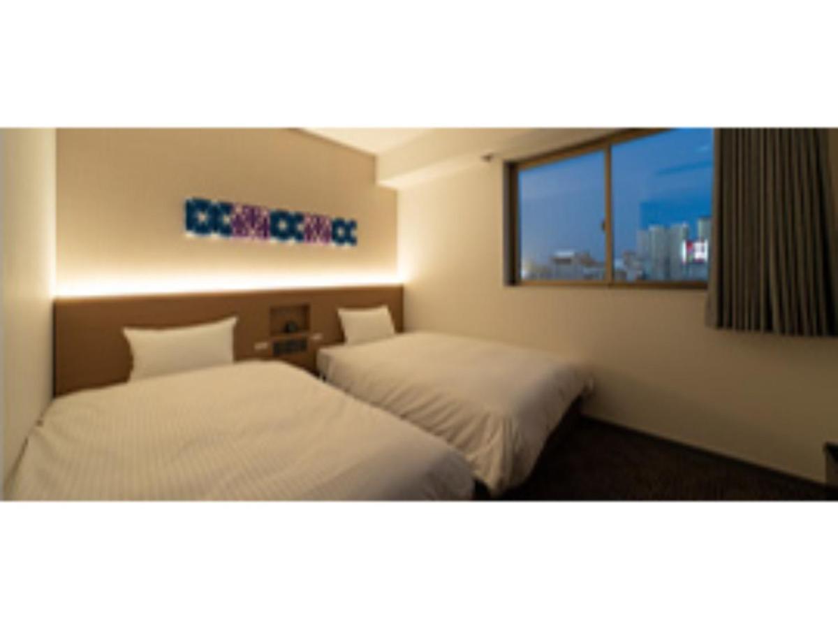 R&B Hotel Nagoya Ekimae - Vacation Stay 15188V Esterno foto
