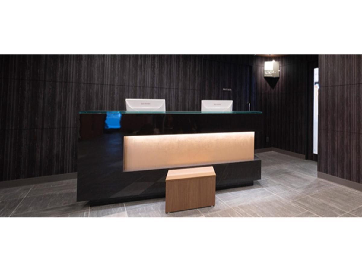 R&B Hotel Nagoya Ekimae - Vacation Stay 15188V Esterno foto